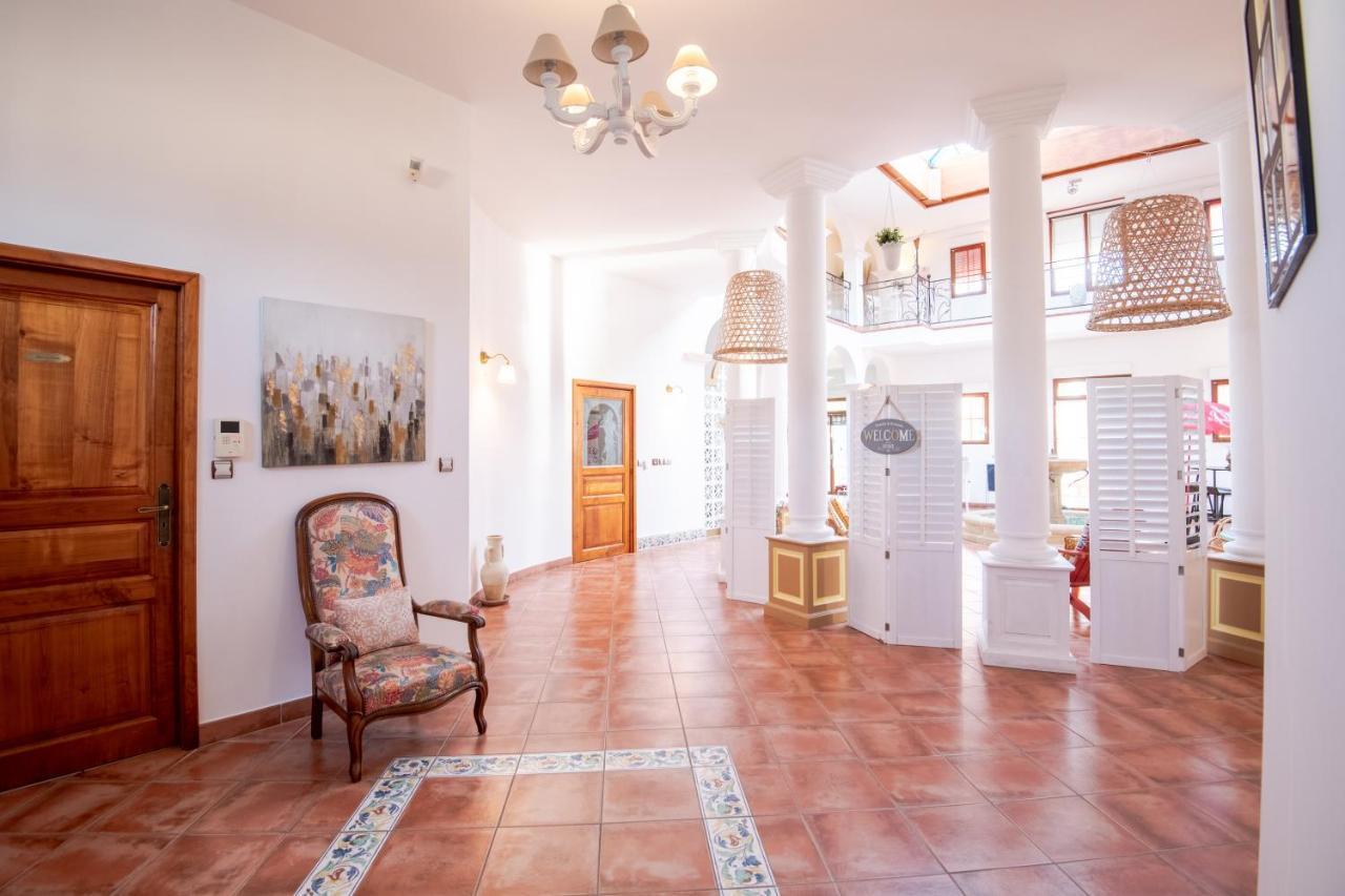 La Villa Bolero Saint-Cyr-sur-Loire Eksteriør billede