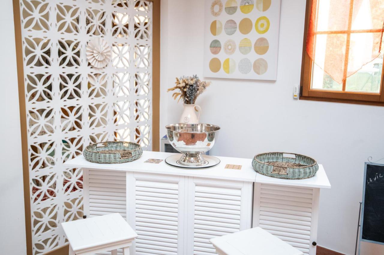 La Villa Bolero Saint-Cyr-sur-Loire Eksteriør billede