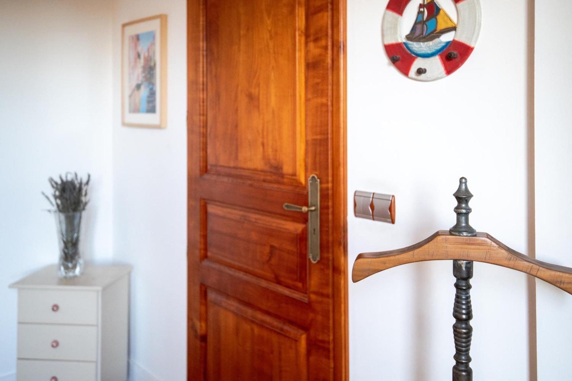 La Villa Bolero Saint-Cyr-sur-Loire Eksteriør billede
