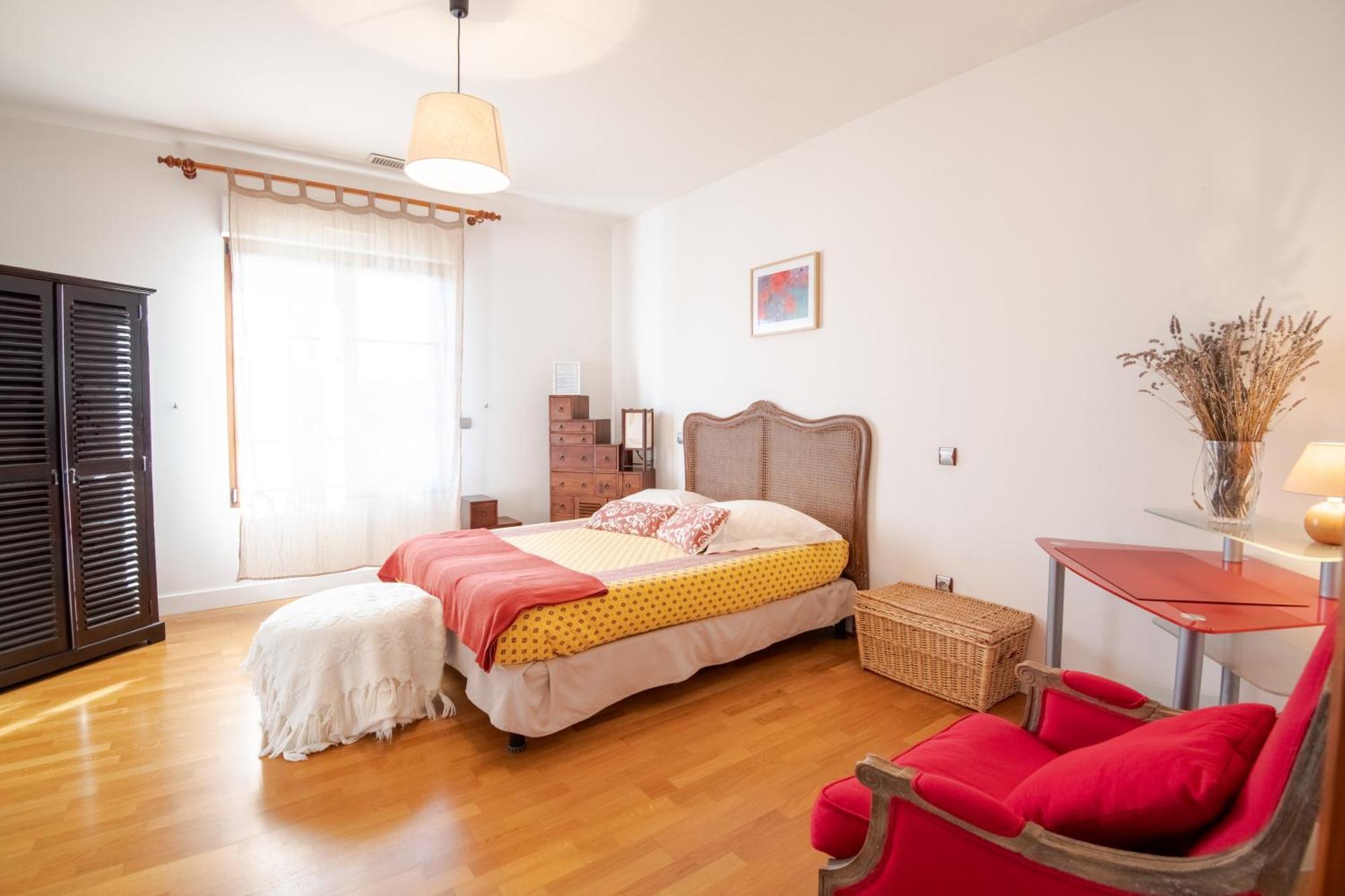 La Villa Bolero Saint-Cyr-sur-Loire Eksteriør billede
