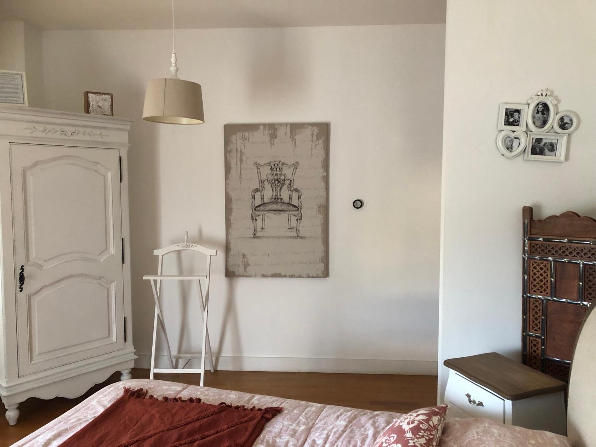 La Villa Bolero Saint-Cyr-sur-Loire Eksteriør billede