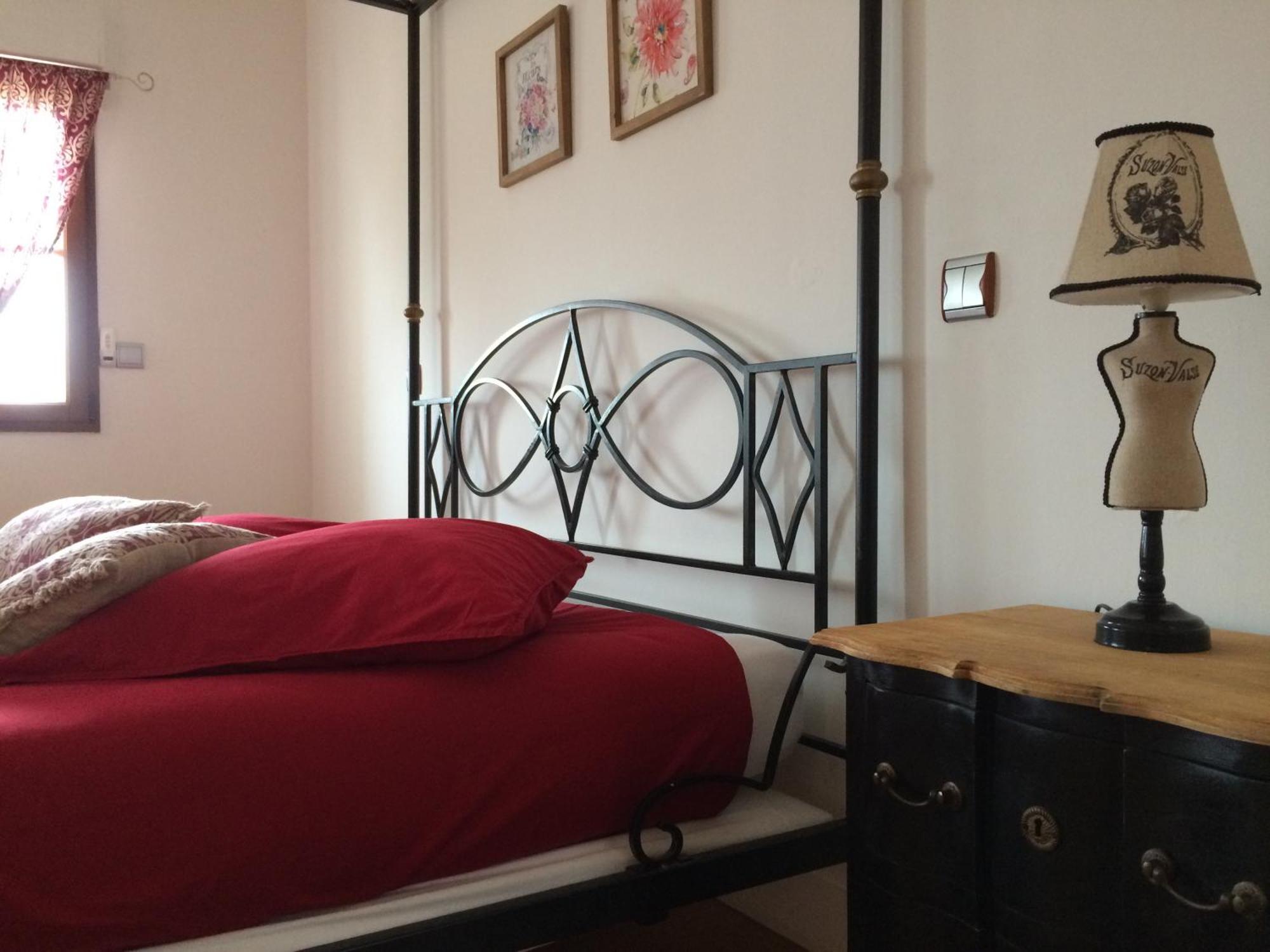 La Villa Bolero Saint-Cyr-sur-Loire Eksteriør billede