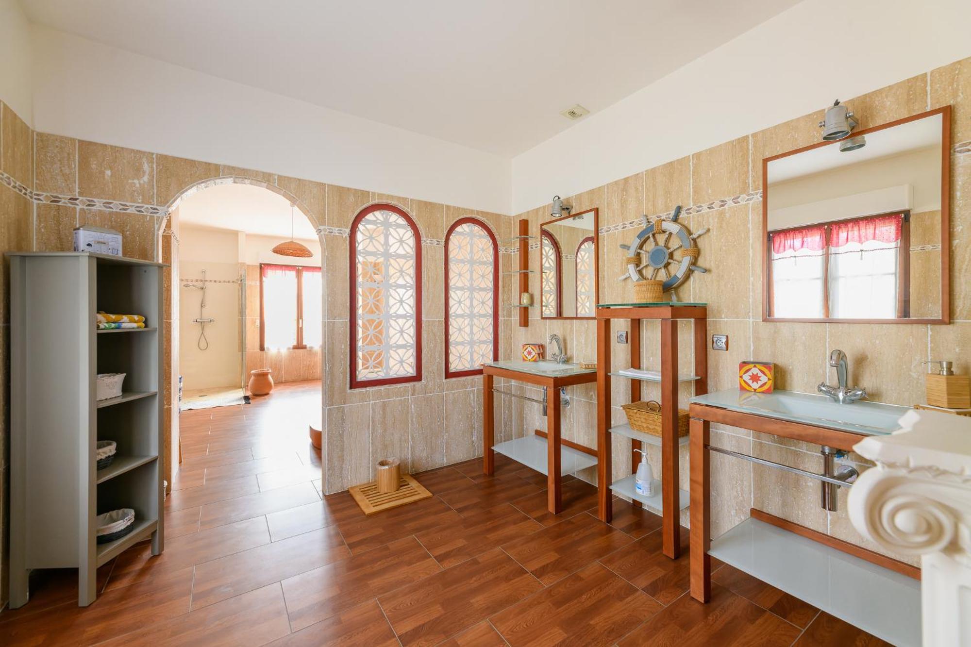 La Villa Bolero Saint-Cyr-sur-Loire Eksteriør billede