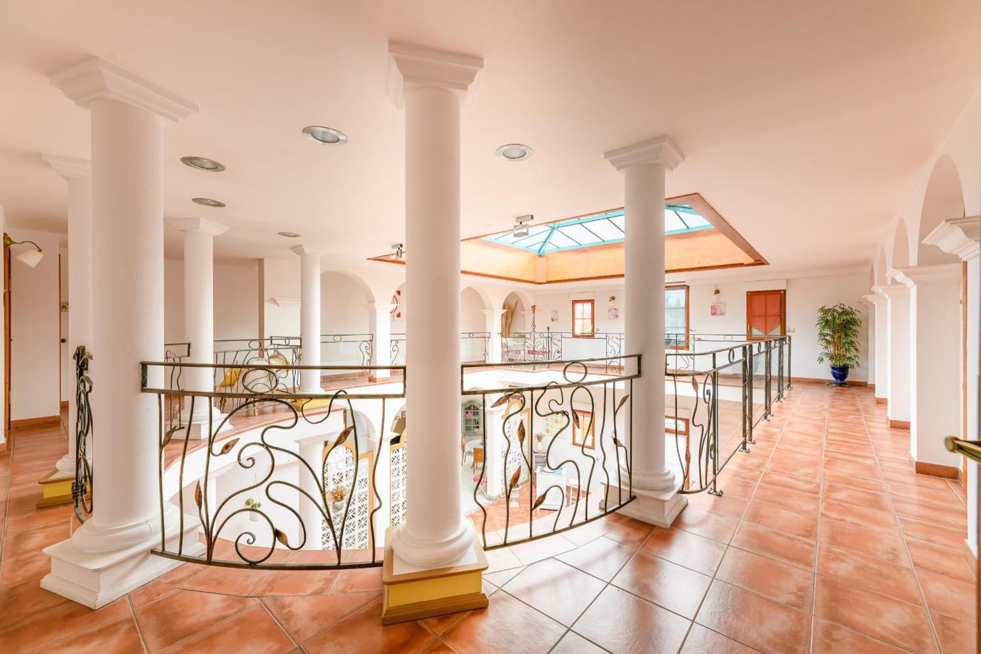 La Villa Bolero Saint-Cyr-sur-Loire Eksteriør billede
