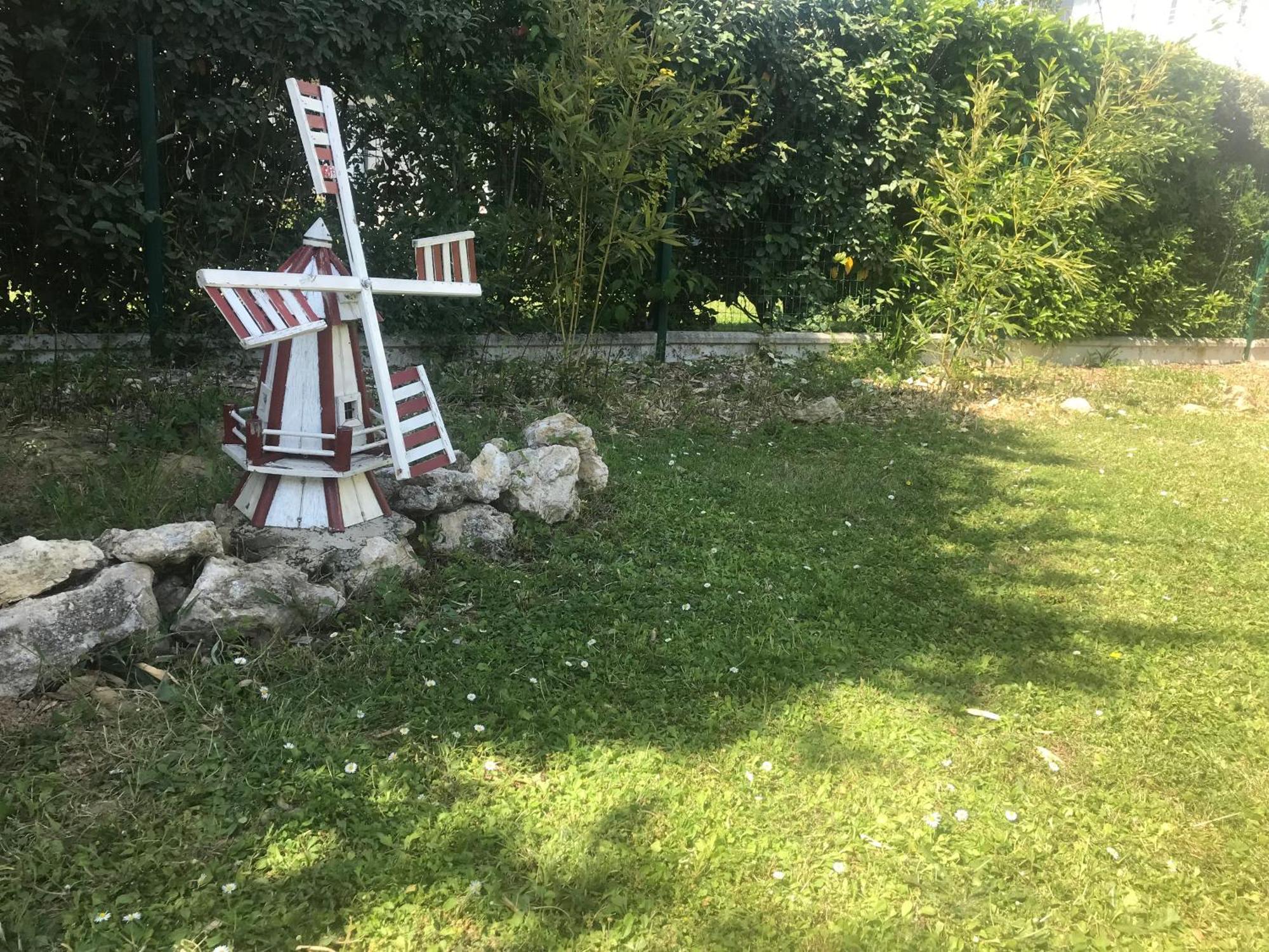 La Villa Bolero Saint-Cyr-sur-Loire Eksteriør billede