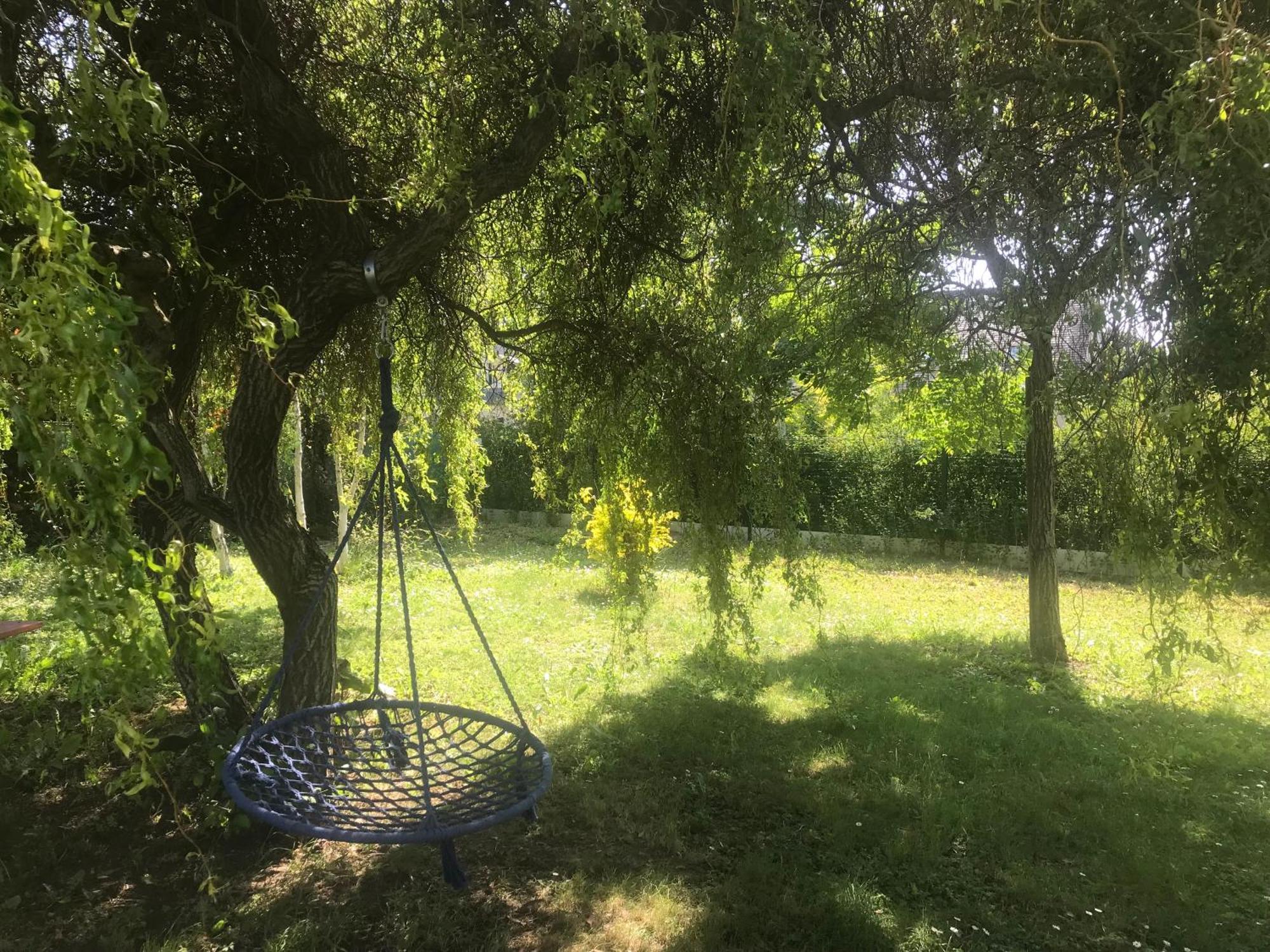 La Villa Bolero Saint-Cyr-sur-Loire Eksteriør billede